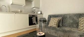 Luxury home from home 2