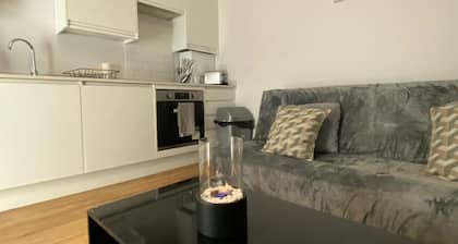 Luxury home from home 2