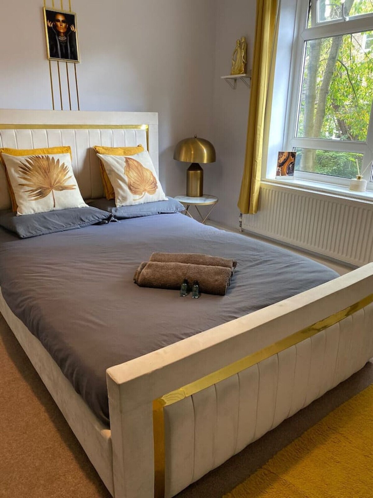 Image de profil de l’hôte