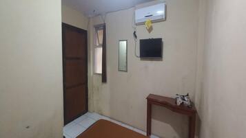 Kostenloses WLAN, Bettwäsche