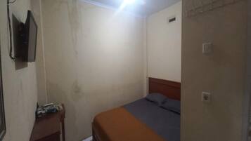 Kostenloses WLAN, Bettwäsche