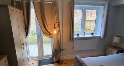 luxury home from home