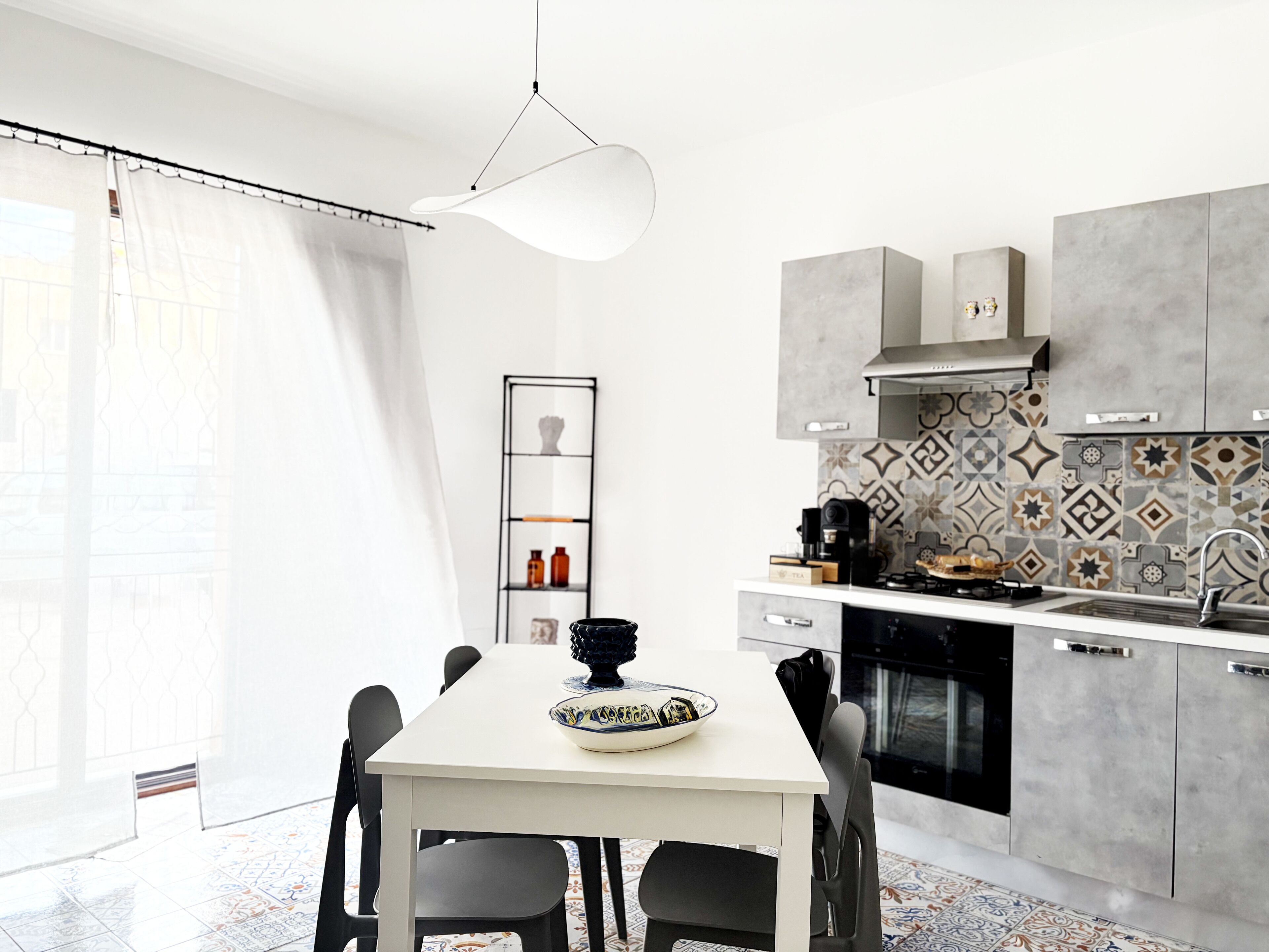 Four, plaque de cuisson