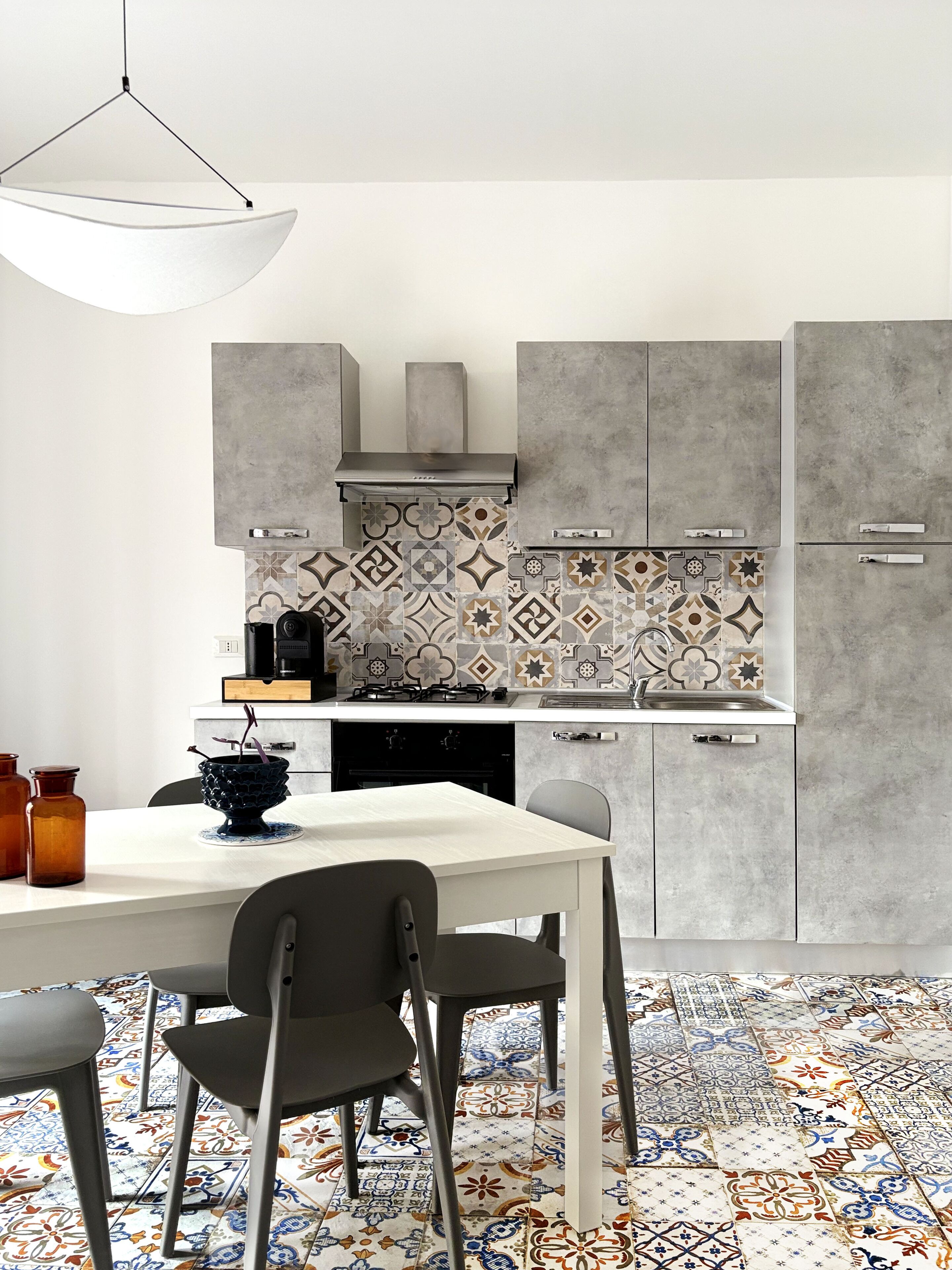 Forno, piano cottura