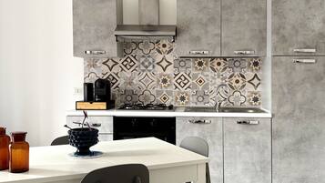 Forno, piano cottura
