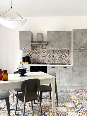Forno, piano cottura