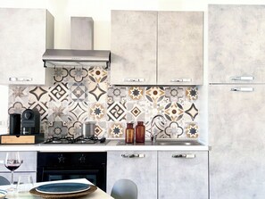 Forno, piano cottura