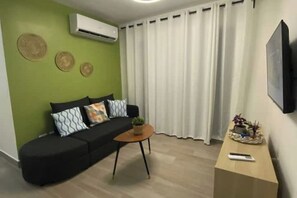 Living area - Green Realax Punta Cana House (Punta Cana)