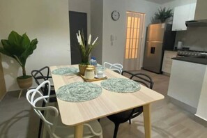 Dining - Green Realax Punta Cana House (Punta Cana)