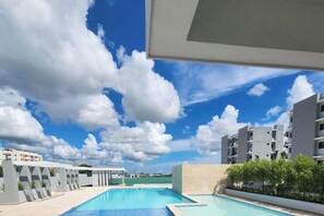 Pool - Green Realax Punta Cana House (Punta Cana)
