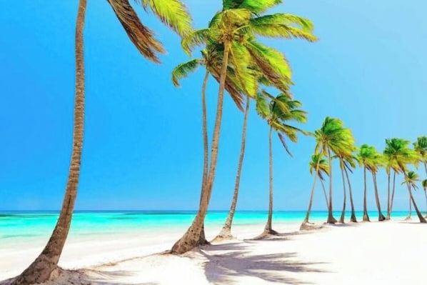 Beach - Green Realax Punta Cana House (Punta Cana)