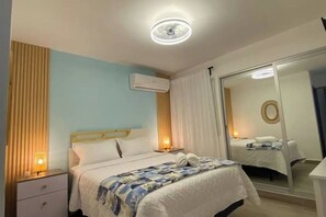 2 bedrooms, WiFi - Green Realax Punta Cana House (Punta Cana)