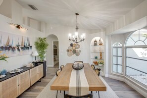 Huis (3 Bedrooms) | Interieur
