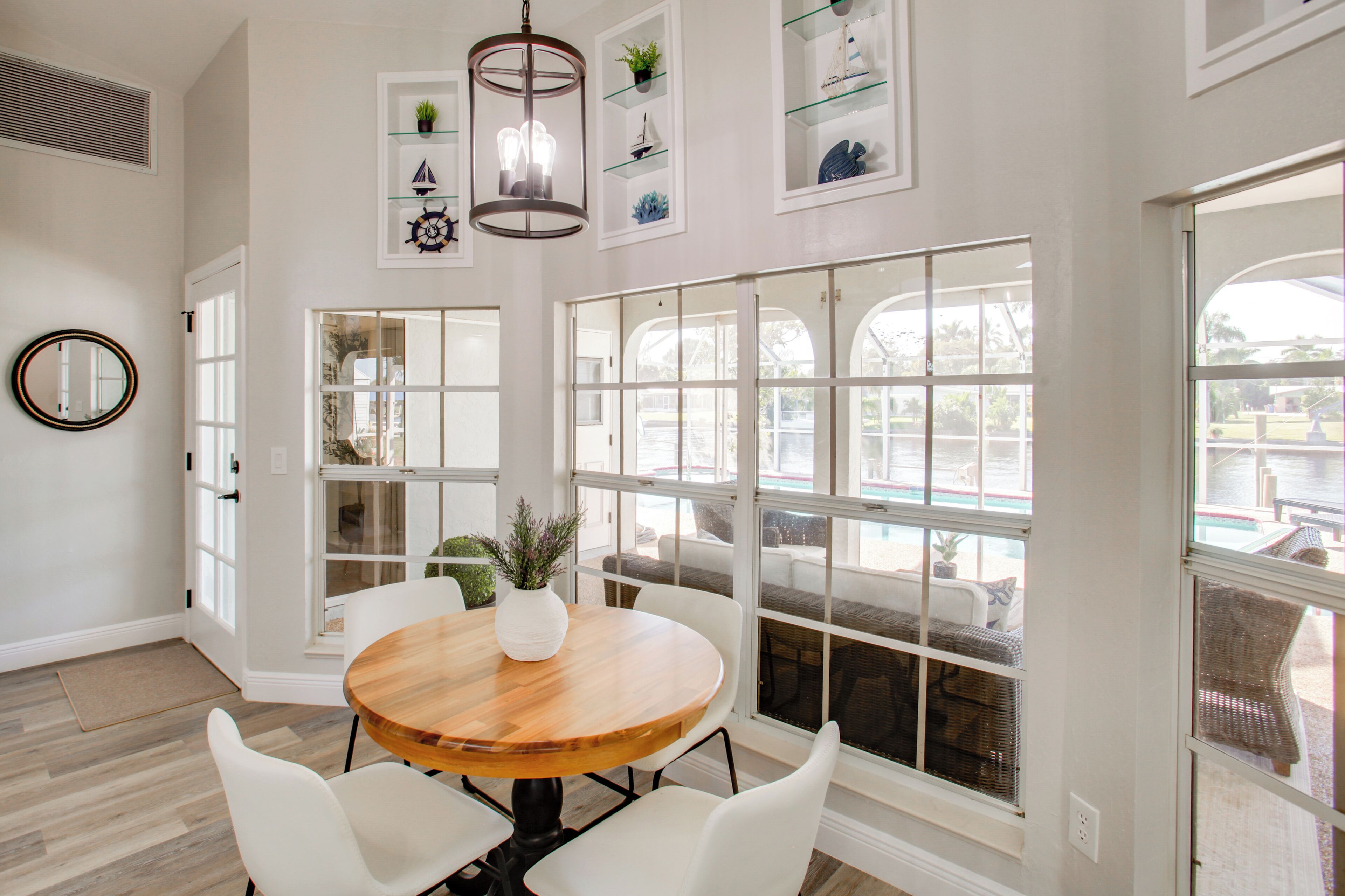 獨棟房屋 (3 Bedrooms) | 住宿內部