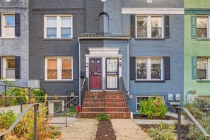 Appartement (3 Bedrooms) | Interieur