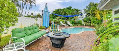 Maison (2 Bedrooms) | Intérieur