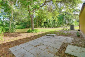 Apartment (3 Bedrooms) | Interior - 5 Mi to Anna Maria Island: Apt w/ Pool Access! (Bradenton)