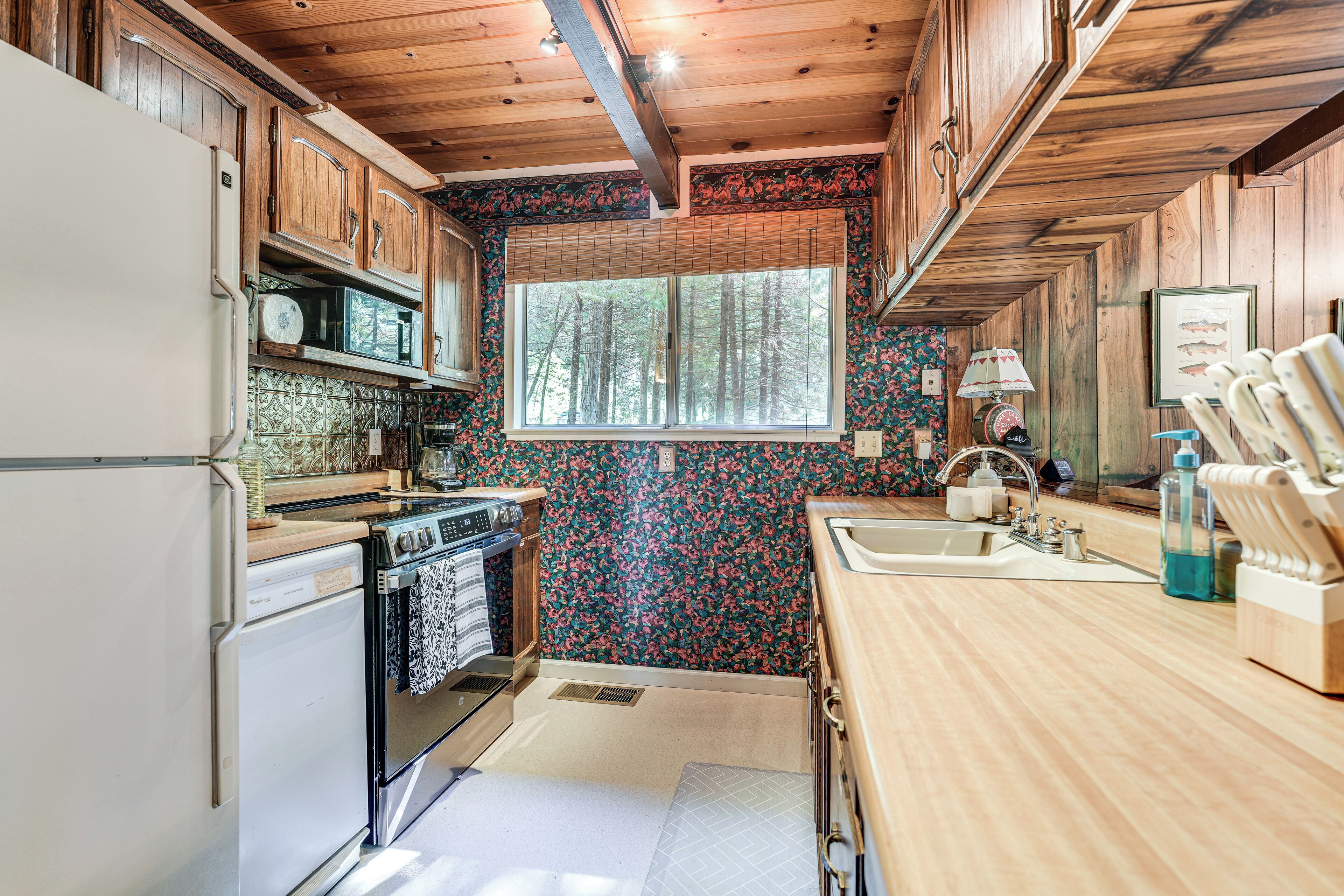 Casa (2 Bedrooms) | Interni