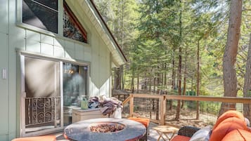 Casa (2 Bedrooms) | Interni