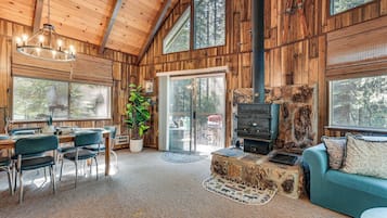 Casa (2 Bedrooms) | Interni