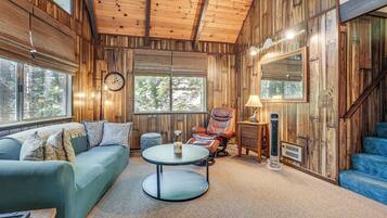 Casa (2 Bedrooms) | Interni