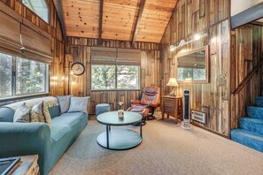 House (2 Bedrooms) | Interior - 4 Mi to State Park: Quiet Escape w/ Deck in Arnold (Arnold)