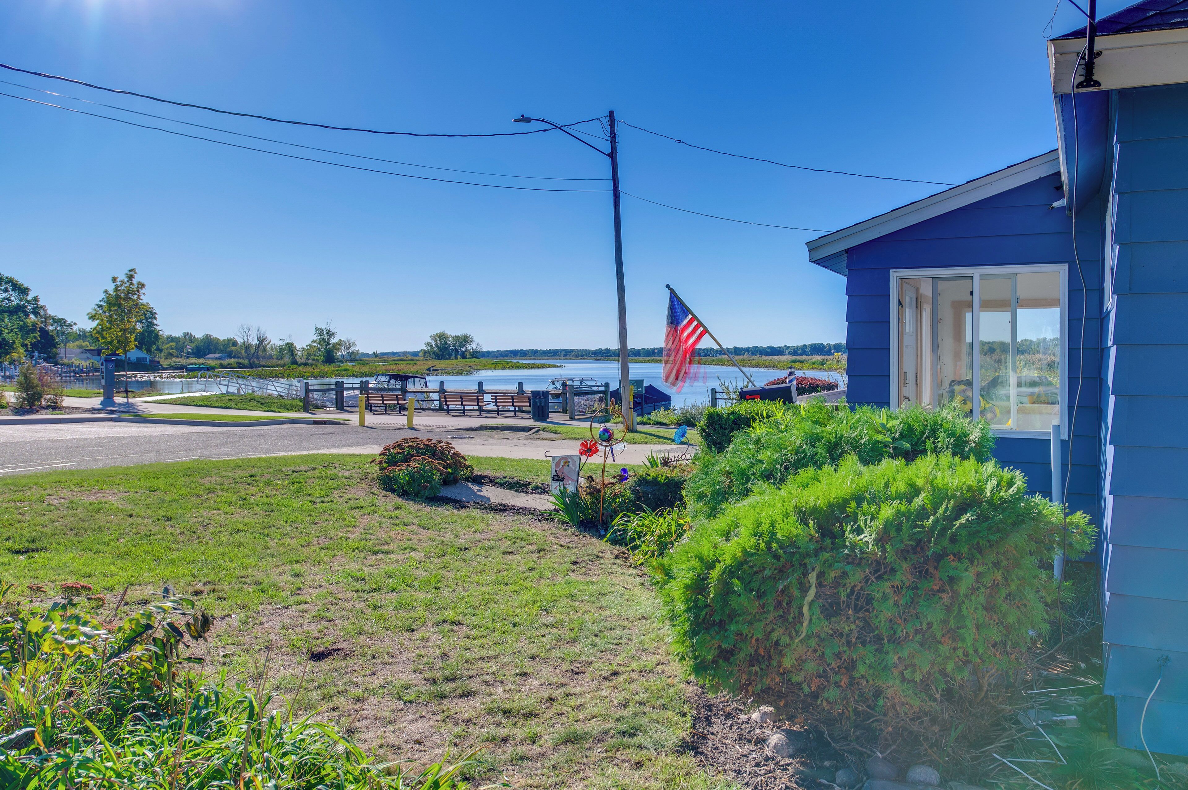 Rumah (2 Bedrooms) | Interior