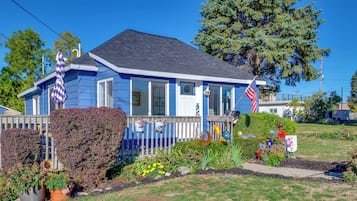 Nhà (2 Bedrooms) | Nội thất