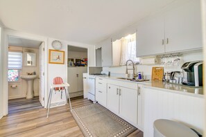 Casa (2 Bedrooms) | Interior