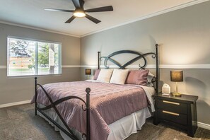 Nhà (3 Bedrooms) | Nội thất