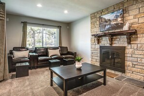 Nhà (3 Bedrooms) | Nội thất