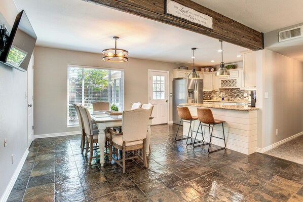 House (3 Bedrooms) | Interior - Suburban Home 9 Mi to Dtwn Denver: Outdoor Oasis! (Aurora)