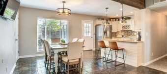 Suburban Home 9 Mi to Dtwn Denver: Outdoor Oasis!