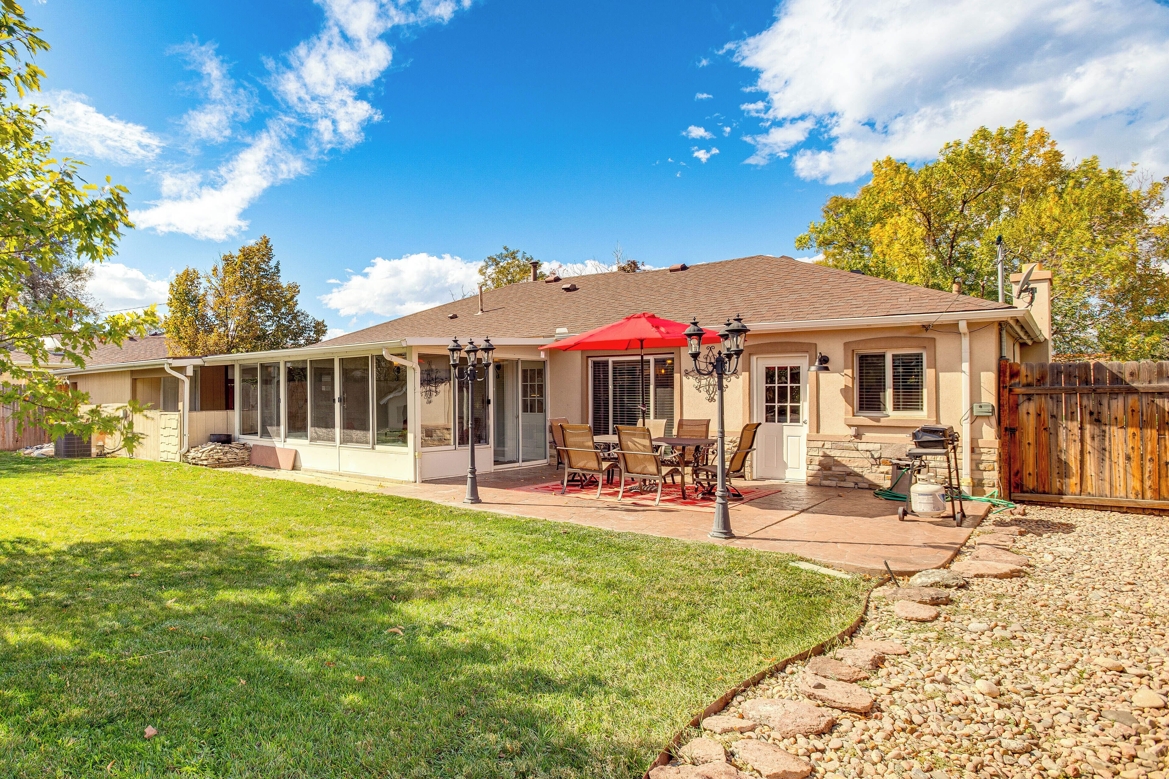 Nhà (3 Bedrooms) | Nội thất