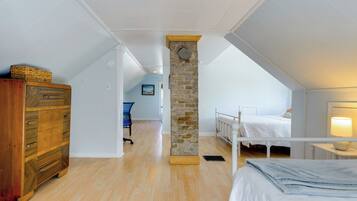 Casa de campo (2 Bedrooms) | Interior