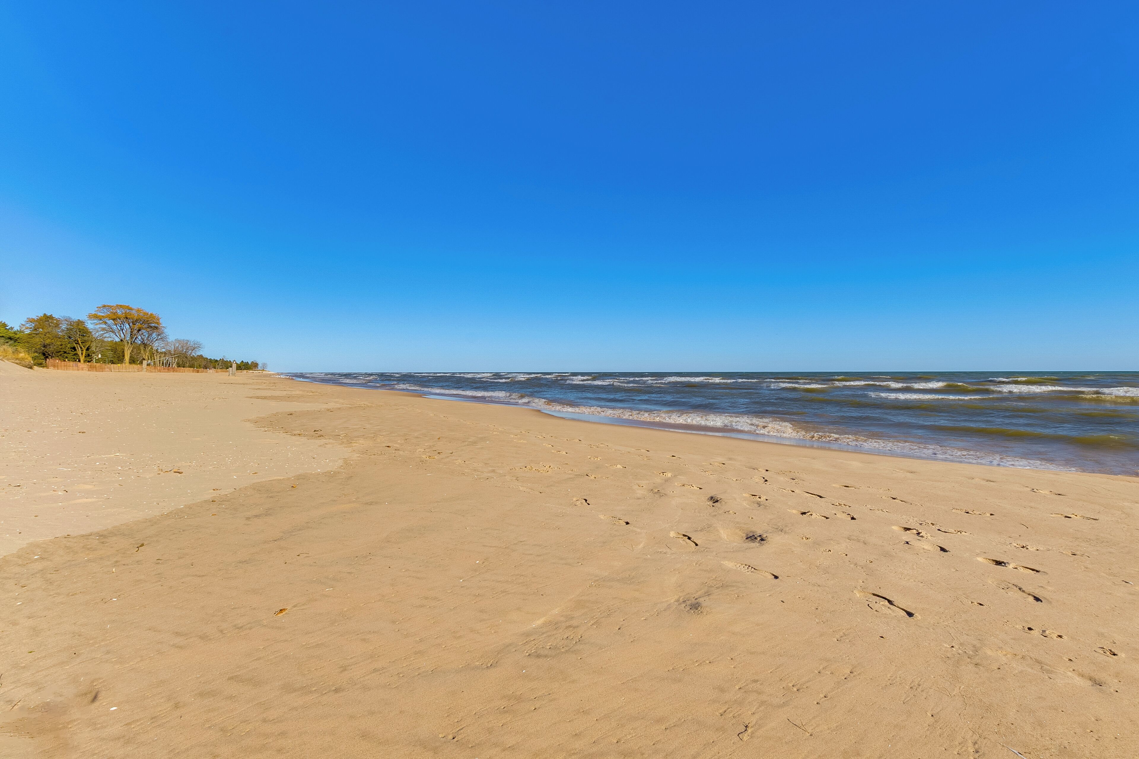 Cottage (2 Bedrooms) | Interior