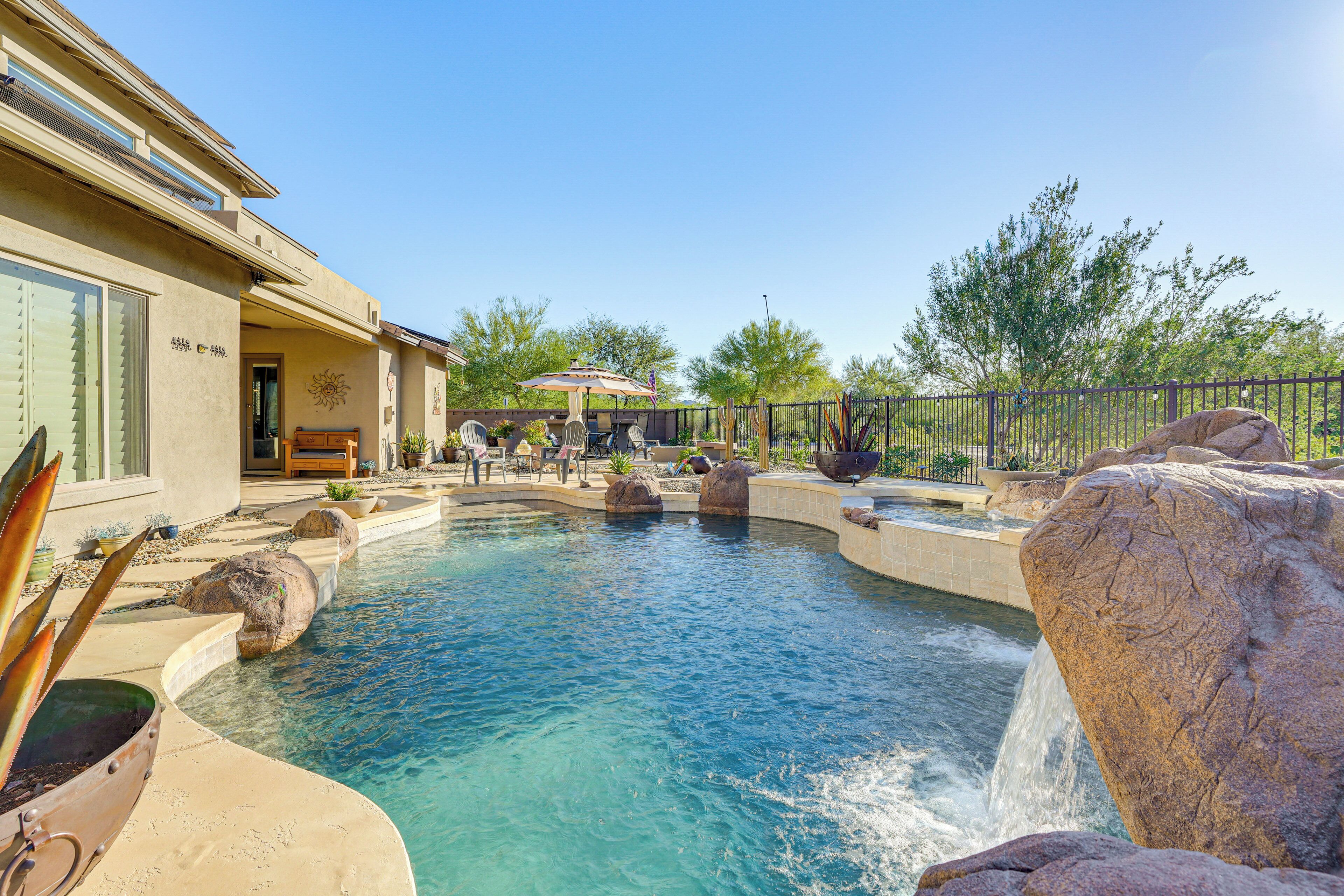 單棟房屋 (4 Bedrooms) | 內部