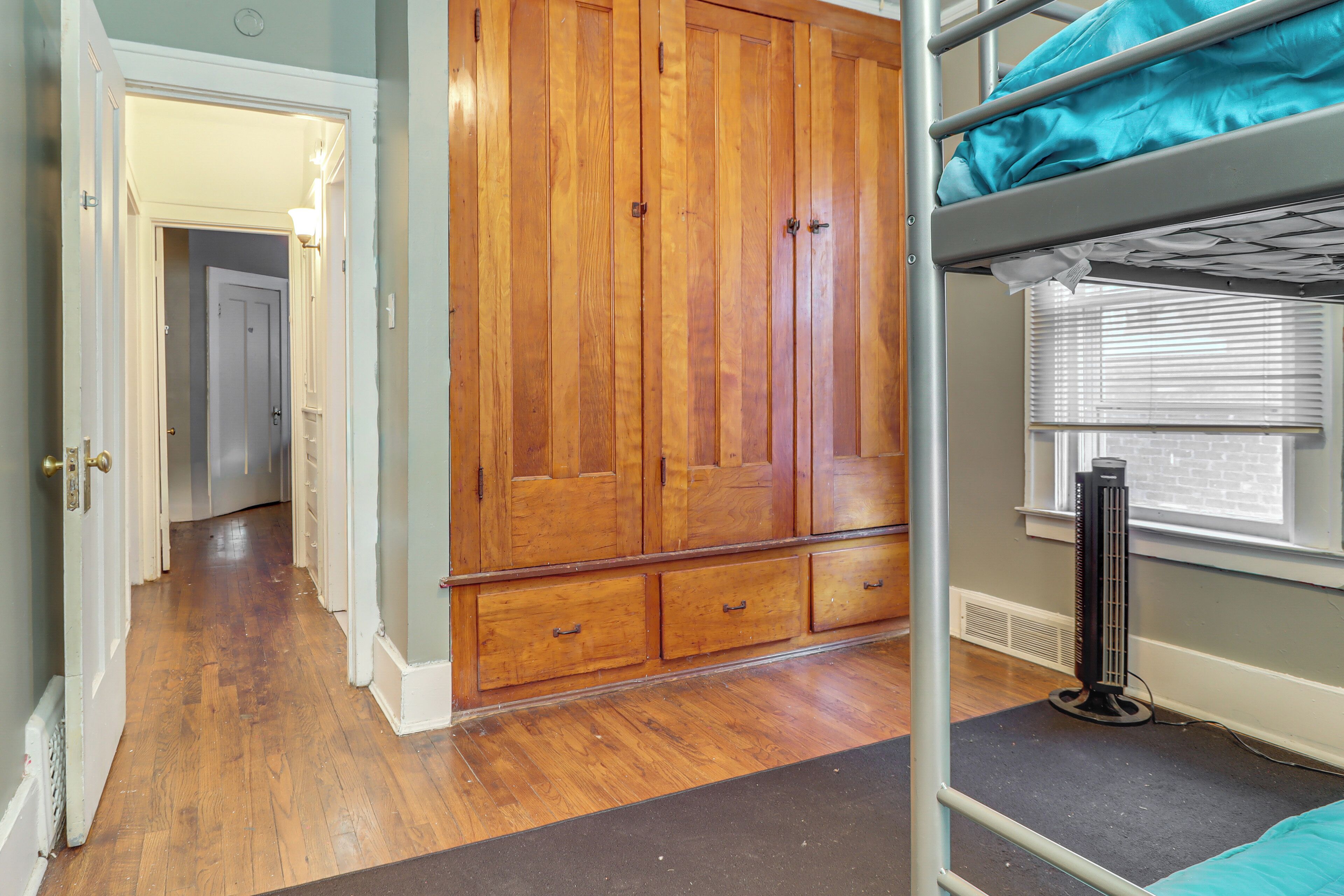 Rumah (2 Bedrooms) | Interior