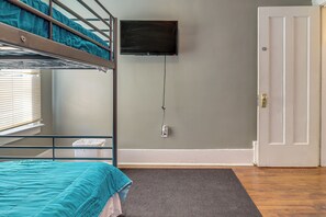 Nhà (2 Bedrooms) | Nội thất