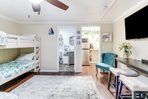 Apartment (0 Bedroom) | Front of property - Families Welcome! Retreat w/ Pool in Spring Hill (Spring Hill)