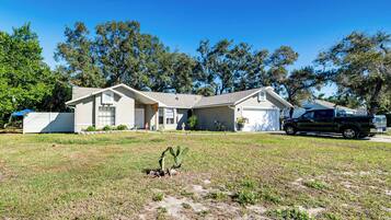 Apartemen (0 Bedroom) | Interior