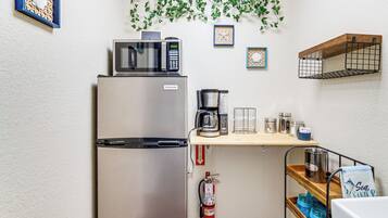 Apartemen (0 Bedroom) | Interior