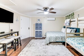 Appartement (0 Bedroom) | Intérieur