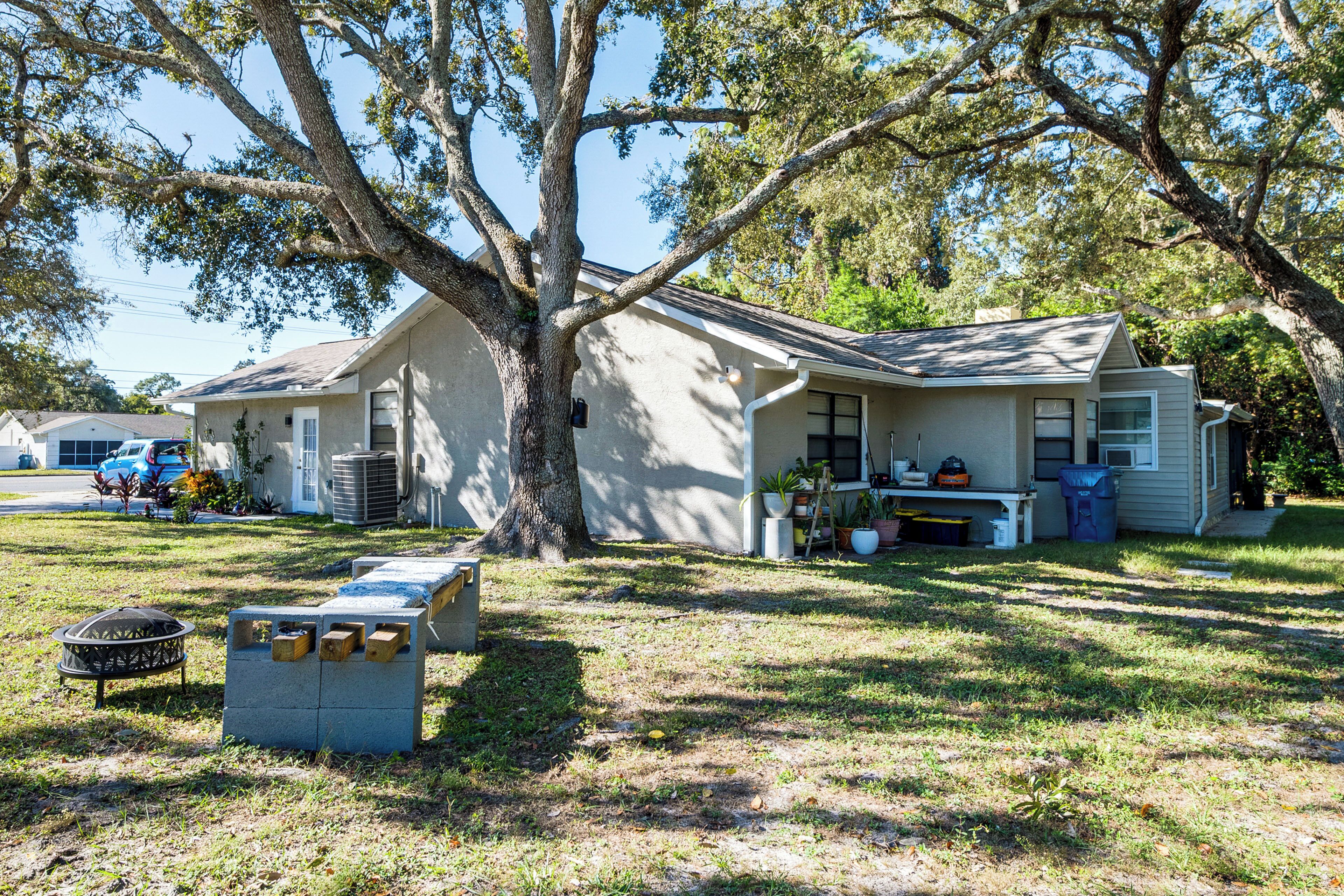 公寓 (0 Bedroom) | 住宿內部