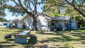 Apartemen (0 Bedroom) | Interior