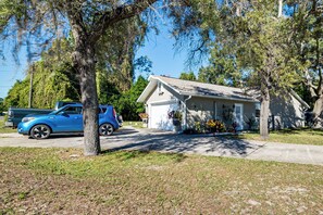 Appartement (0 Bedroom) | Intérieur