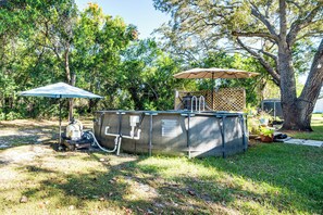 Apartment (0 Bedroom) | Interior