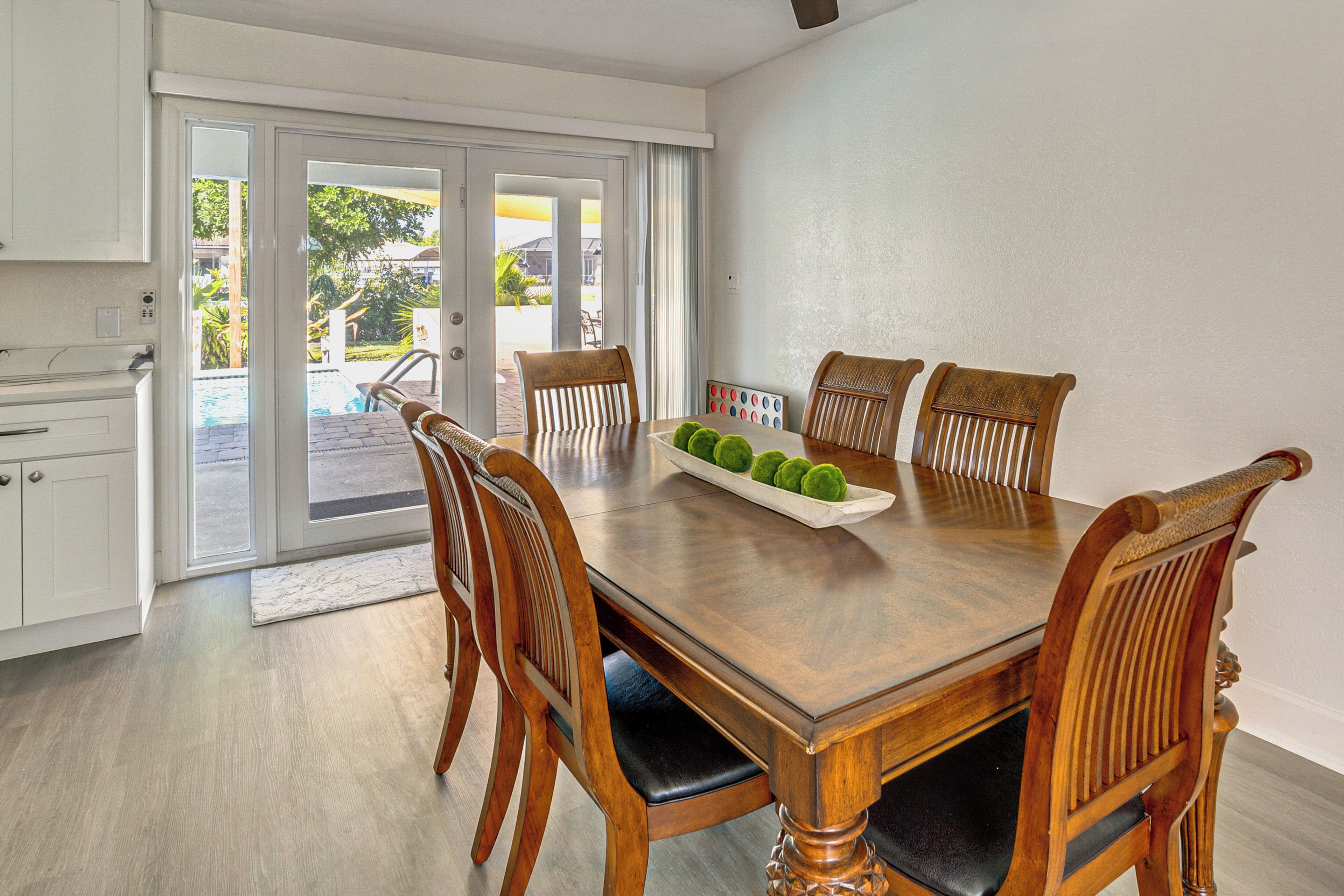 Casa (3 Bedrooms) | Interni