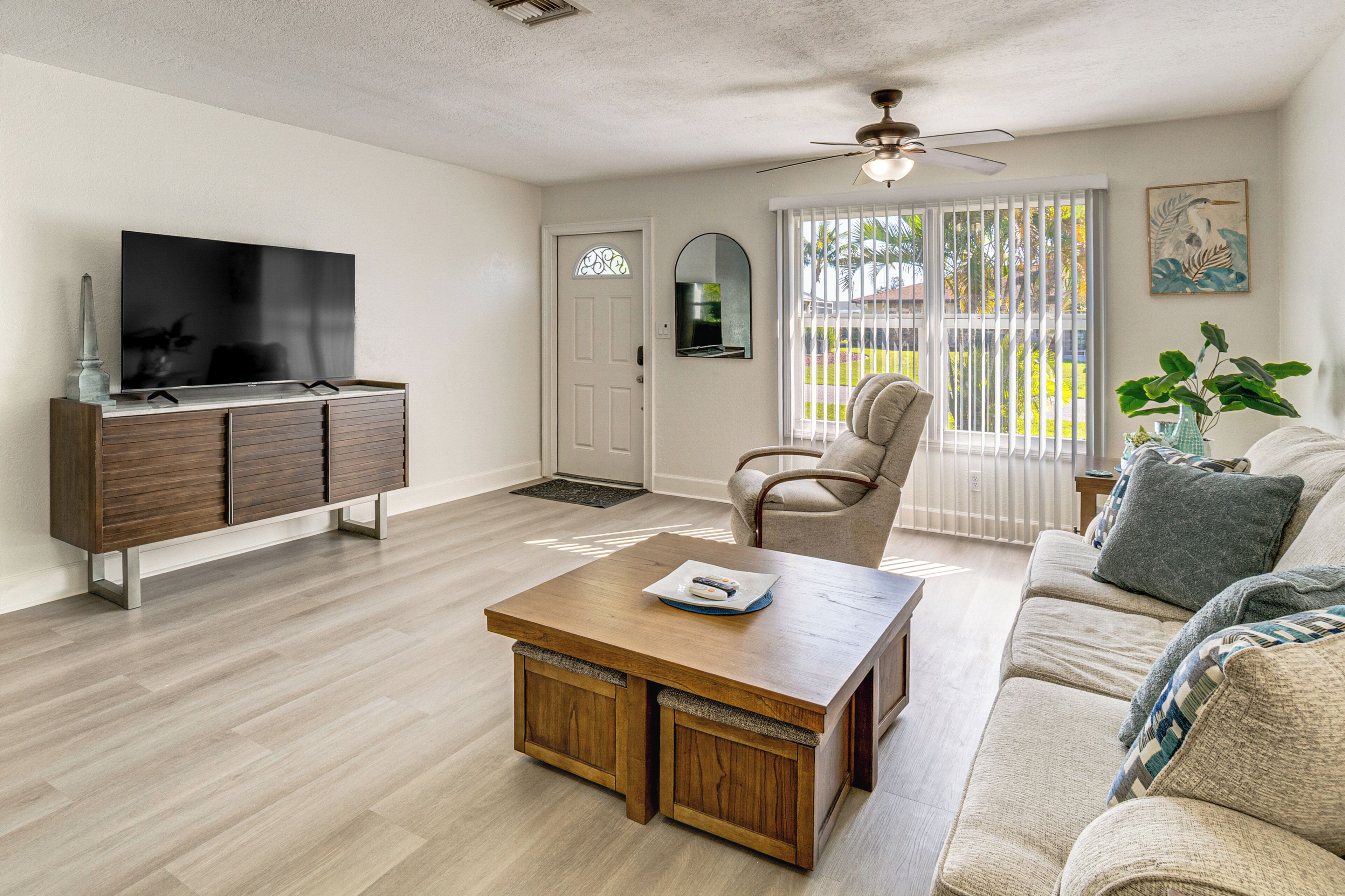 Casa (3 Bedrooms) | Interior