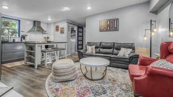 Rumah (2 Bedrooms) | Interior